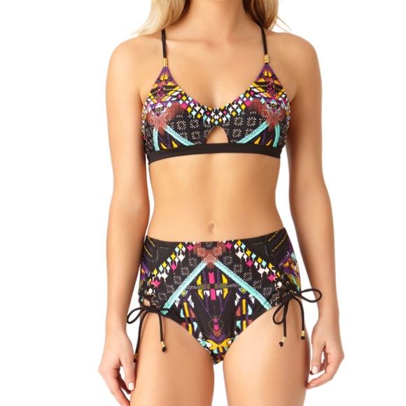 🆕 Women's Elevated Swimsuit Top NWT - Picture 6 of 10